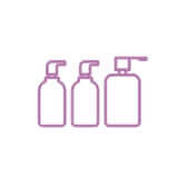 DHC和ごころシャンプーリンス・ボディーソープ