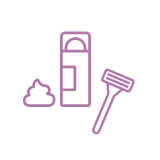 POLAシェービングウォッシュ