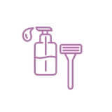 POLAアフターシェーブローション