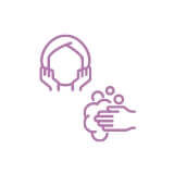 和旅泡の洗顔手洗いハンドソープ