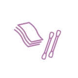 コットン・綿棒セット